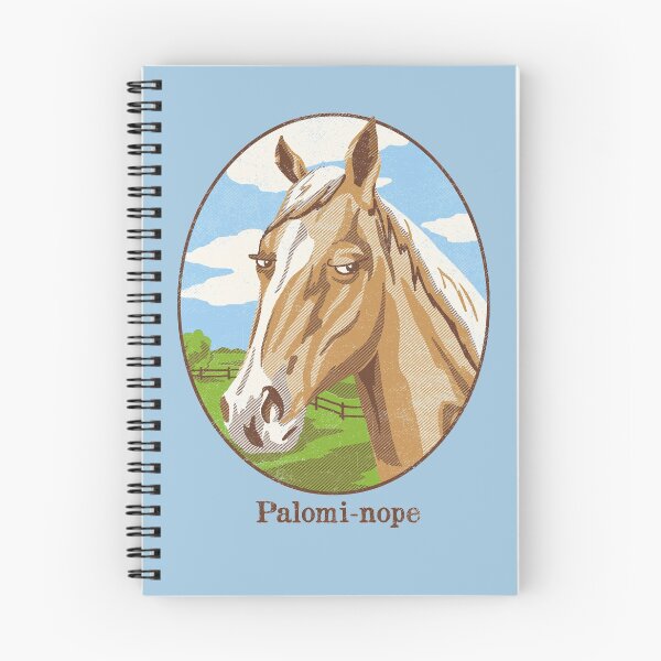 Item preview, Palomi-nope designed and sold by wytrab8.