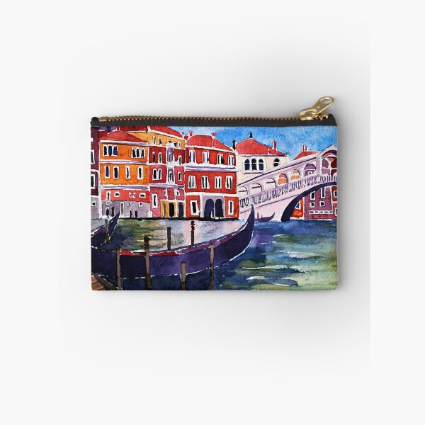 Item preview, Rialto Bridge designed and sold by RianneArt.