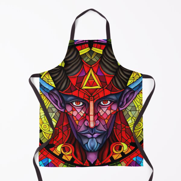 Item preview, Dantalion designed and sold by OccultDreams.