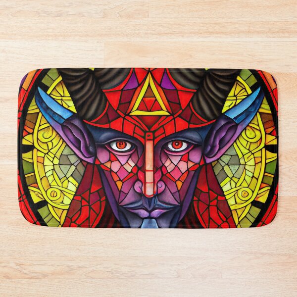 Item preview, Dantalion designed and sold by OccultDreams.