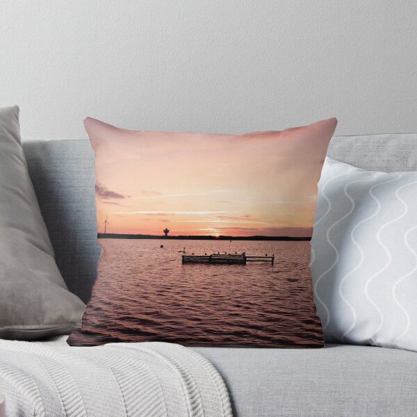 Item preview, Sunset Landscape designed and sold by j-harrison.
