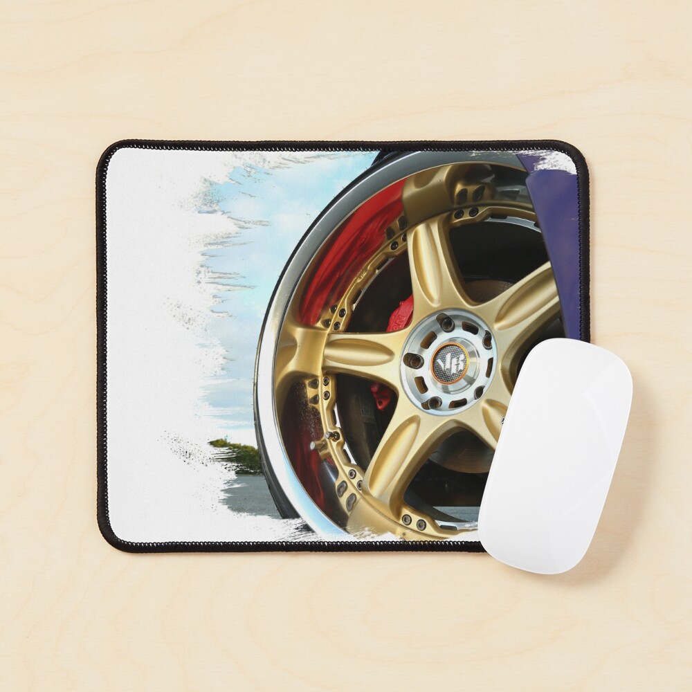 Item preview, Mouse Pad designed and sold by dragphotos.