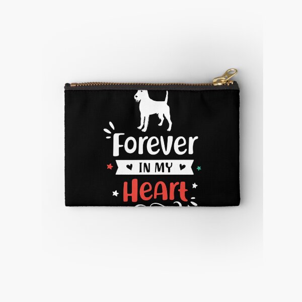 Item preview, Irish Terrier Forever In My Heart designed and sold by 1681830934131.