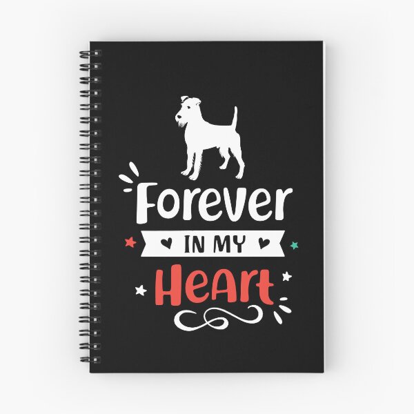 Item preview, Irish Terrier Forever In My Heart designed and sold by 1681830934131.