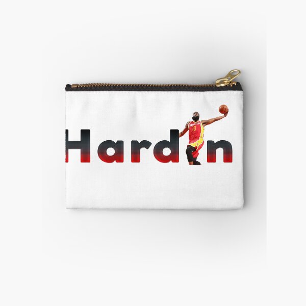 Item preview, James Harden red designed and sold by NiNino.