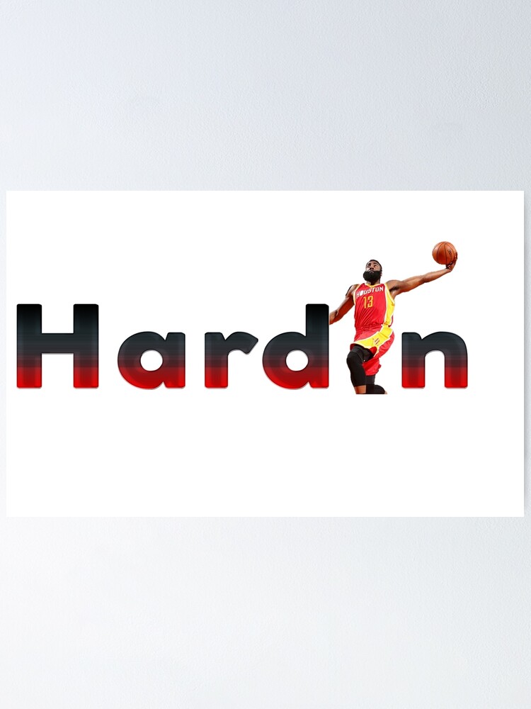 james harden brand