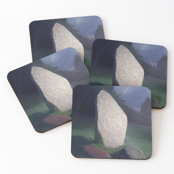Item preview, Rune Stones Series designed and sold by VISIONARTIST.
