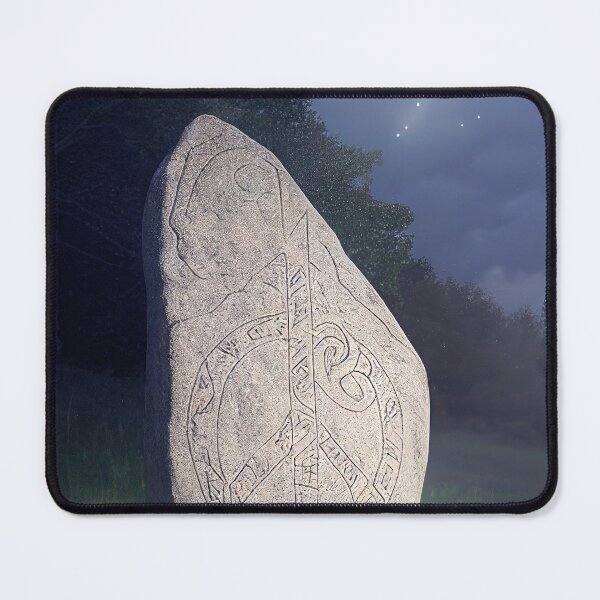 Item preview, Rune Stones Series designed and sold by VISIONARTIST.