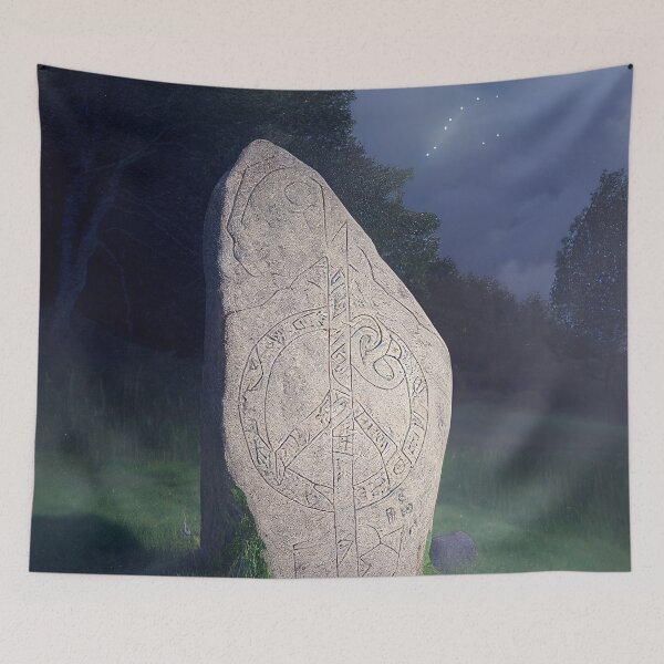 Item preview, Rune Stones Series designed and sold by VISIONARTIST.