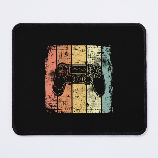 Artikelvorschau, Gaming-Vintage-Controller-Gamer entworfen und verkauft von hayallcascoes.