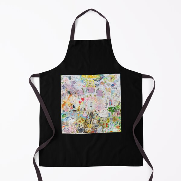 Item preview, 333 bladee album cover Classic  designed and sold by pengayuhaw.