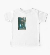 imagination Baby Tee