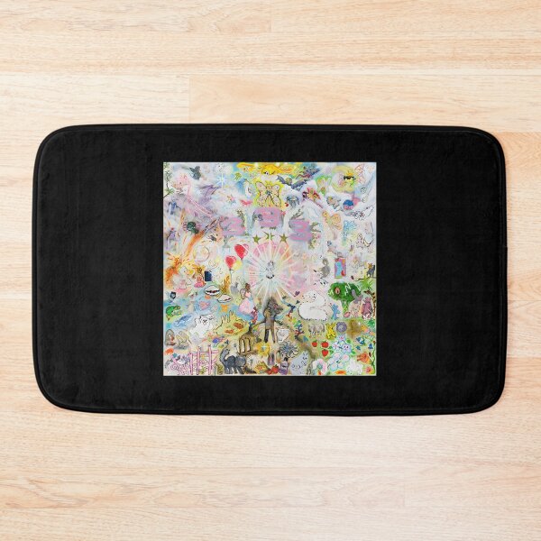Item preview, 333 bladee album cover Classic  designed and sold by pengayuhaw.