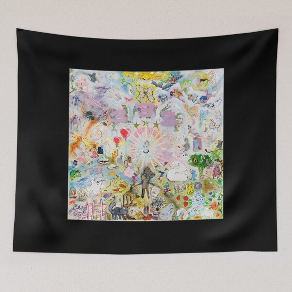 Item preview, Portada del álbum 333 bladee Clásico designed and sold by pengayuhaw.