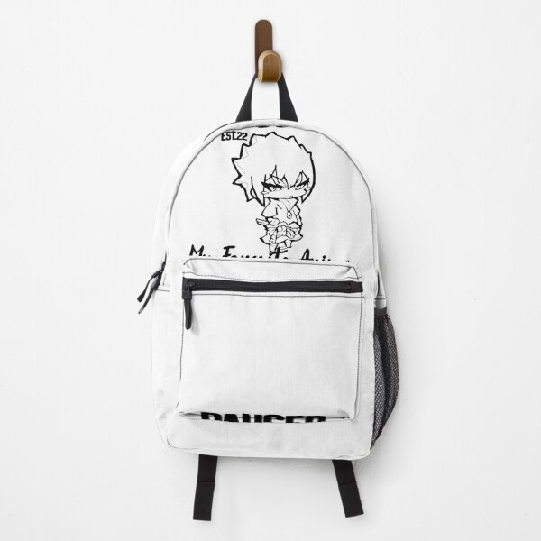 Item preview, PAUSED MY FAVORITE ANIME TO BE HERE designed and sold by GAADesignz.