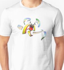 Sky Monster Unisex T-Shirt