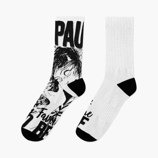 Item preview, PAUSED MY FAVORITE ANIME TO BE HERE designed and sold by GAADesignz.