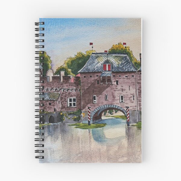 Item preview, Koppelpoort designed and sold by RianneArt.