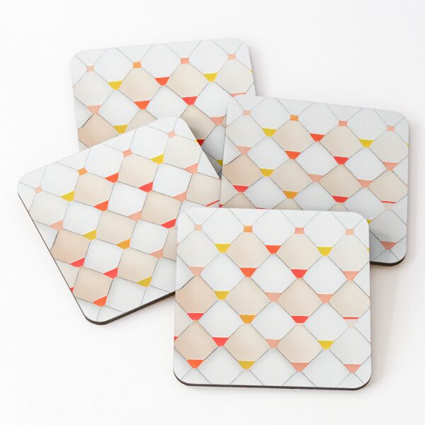 Item preview, HONEYCOMB TILE I designed and sold by JLBRAVO.