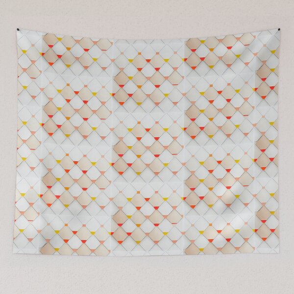 Item preview, HONEYCOMB TILE I designed and sold by JLBRAVO.