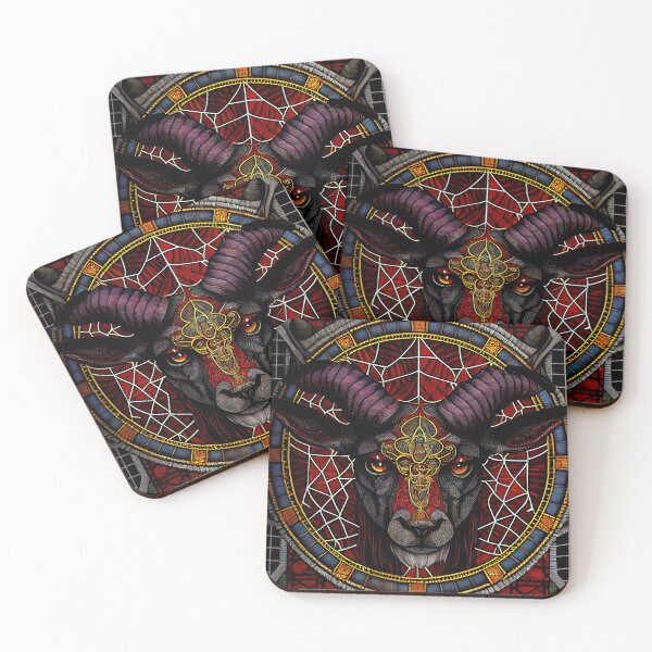 Item preview, Raum designed and sold by OccultDreams.