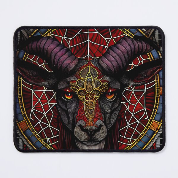 Item preview, Raum designed and sold by OccultDreams.