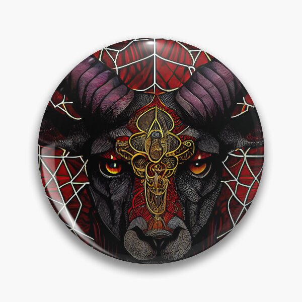 Item preview, Raum designed and sold by OccultDreams.