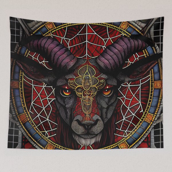 Item preview, Raum designed and sold by OccultDreams.