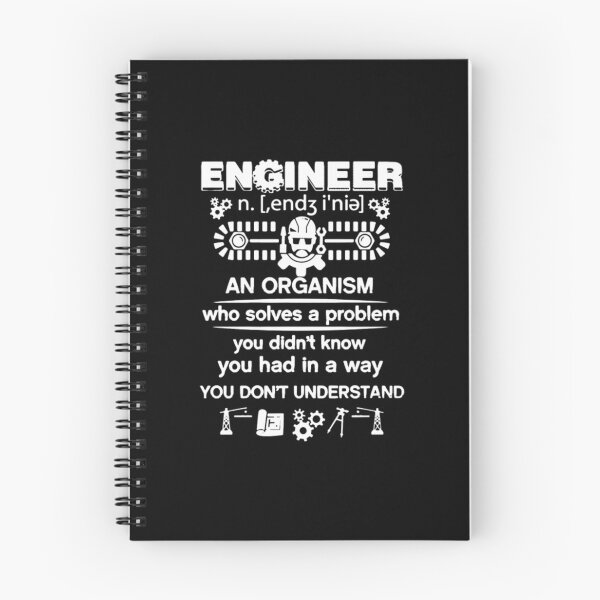 Item preview, Engineer An Organism  designed and sold by chiodiletoilu.