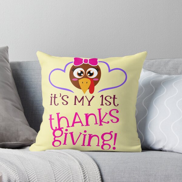 Item preview, Baby thanksgiving outfit | Funny Thanksgiving turkey costume vibes and quotes | babies gifts for thanksgiving designed and sold by ThanksVibe.