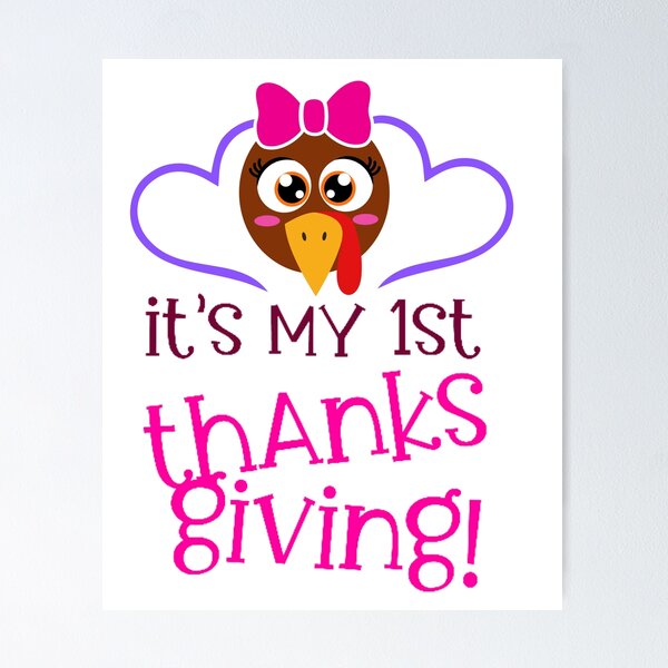 Item preview, Baby thanksgiving outfit | Funny Thanksgiving turkey costume vibes and quotes | babies gifts for thanksgiving designed and sold by ThanksVibe.
