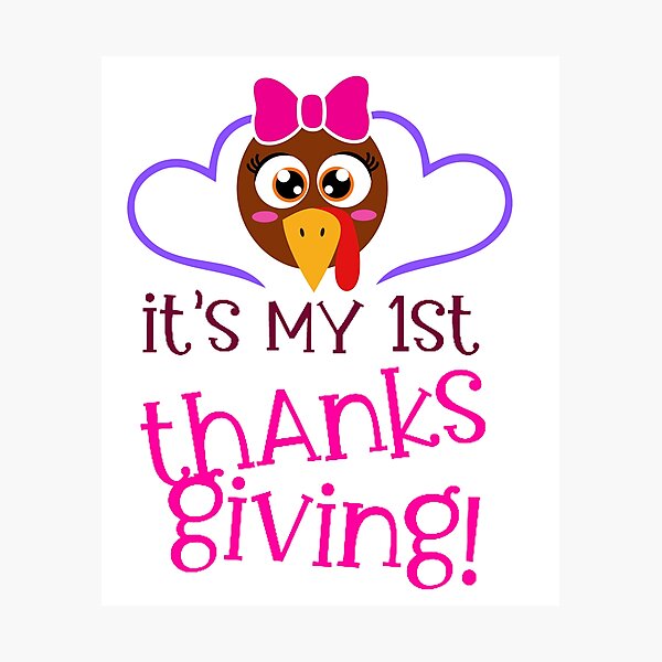 Item preview, Baby thanksgiving outfit | Funny Thanksgiving turkey costume vibes and quotes | babies gifts for thanksgiving designed and sold by ThanksVibe.