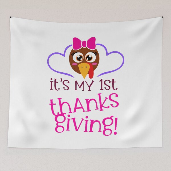 Item preview, Baby thanksgiving outfit | Funny Thanksgiving turkey costume vibes and quotes | babies gifts for thanksgiving designed and sold by ThanksVibe.