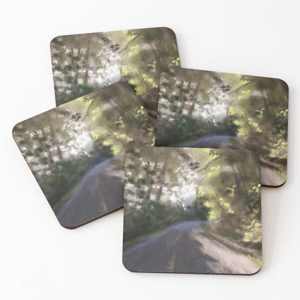 Item preview, Blue Ridge Parkway designed and sold by TheArtCave.