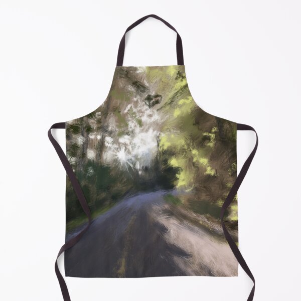 Item preview, Blue Ridge Parkway designed and sold by TheArtCave.