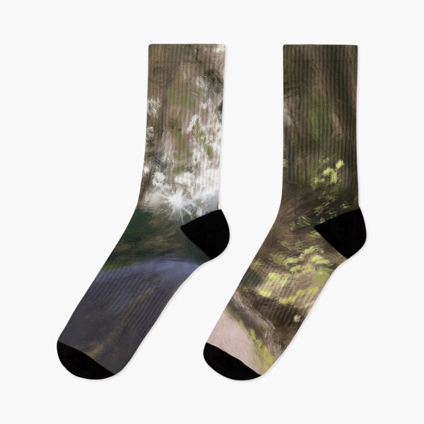 Item preview, Blue Ridge Parkway designed and sold by TheArtCave.