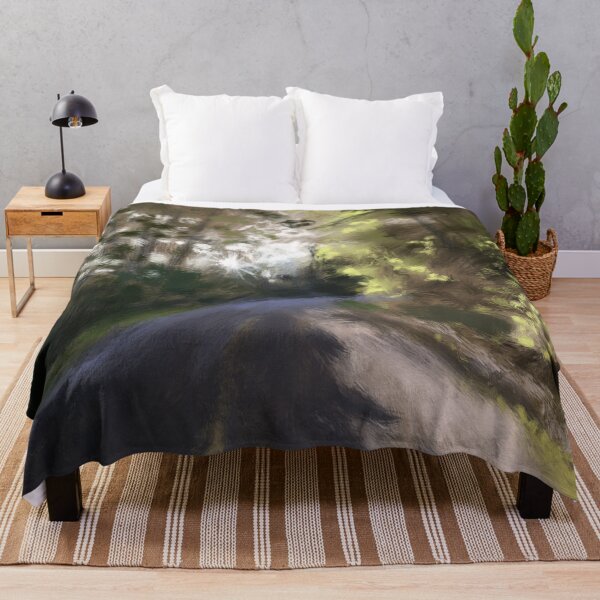 Item preview, Blue Ridge Parkway designed and sold by TheArtCave.