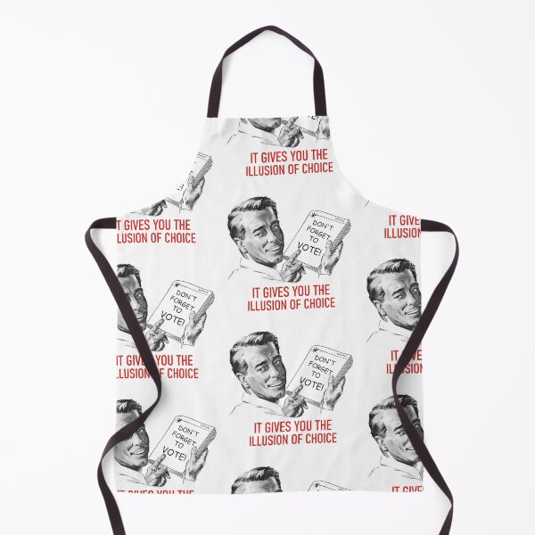 Item preview, Dont Forget To Vote Design designed and sold by paul edmondson.