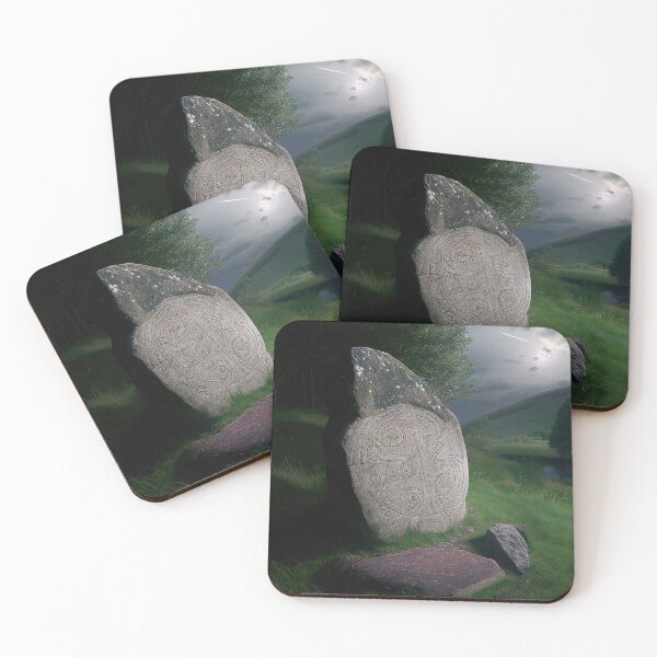 Item preview, Rune Stones Series designed and sold by VISIONARTIST.