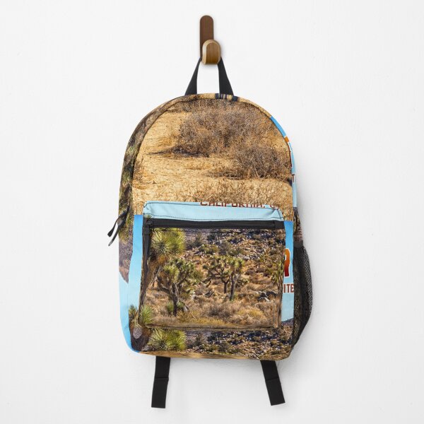 Item preview, Joshua Tree National Park California designed and sold by GestaltImagery.