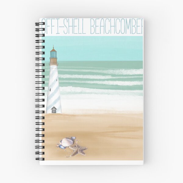 Item preview, Offi-shell Beachcomber Shelling Sea Shell Collector designed and sold by Tomsens.