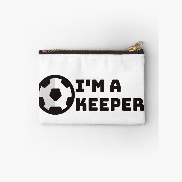 Item preview, I'm a keeper designed and sold by Salah ⭐️⭐️⭐️⭐️⭐️.