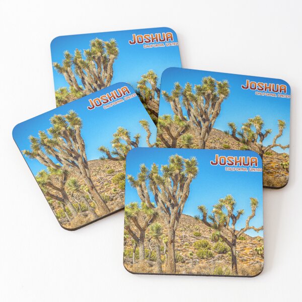 Artikelvorschau, Joshua Tree National Park entworfen und verkauft von GestaltImagery.