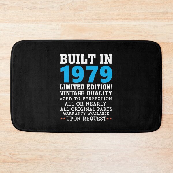 Item preview, Built In 1979 - Built In 1979 designed and sold by 1681830934131.