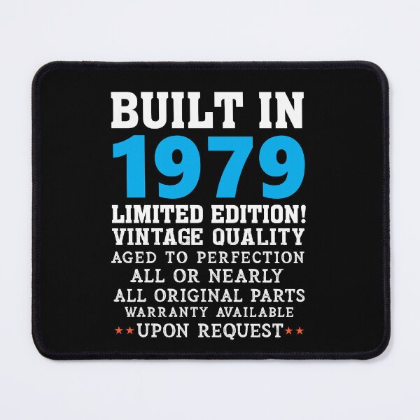 Item preview, Built In 1979 - Built In 1979 designed and sold by 1681830934131.