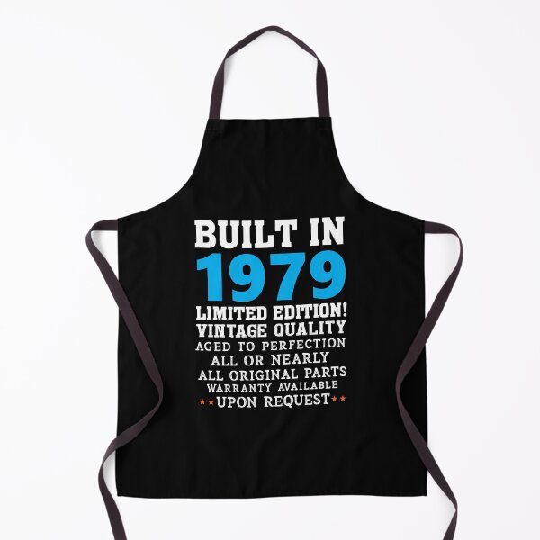 Item preview, Built In 1979 - Built In 1979 designed and sold by 1681830934131.