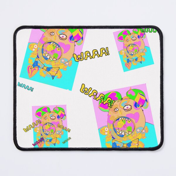 Item preview, Waaa! Design designed and sold by paul edmondson.