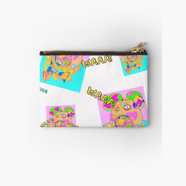 Item preview, Waaa! Design designed and sold by paul edmondson.