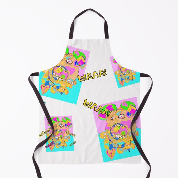 Item preview, Waaa! Design designed and sold by paul edmondson.