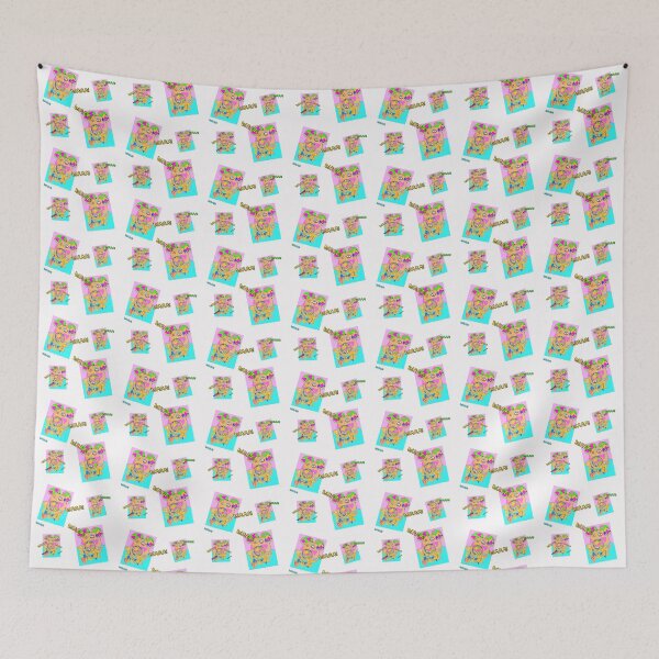 Item preview, Waaa! Design designed and sold by paul edmondson.